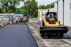 Trusted Whitemarsh Island, GA Driveway Paving Services Experts